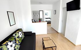 Amélie Apartments
